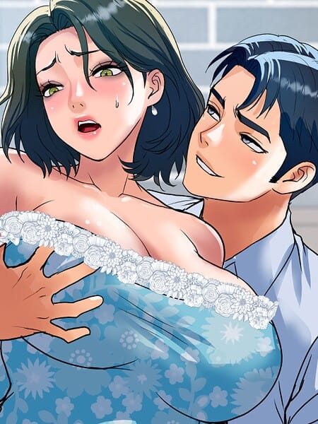 【漫画完全DL】s647ailyj03083 | ロイヤルファミリー33 | Mun Seok Bae Shurinel(単話)