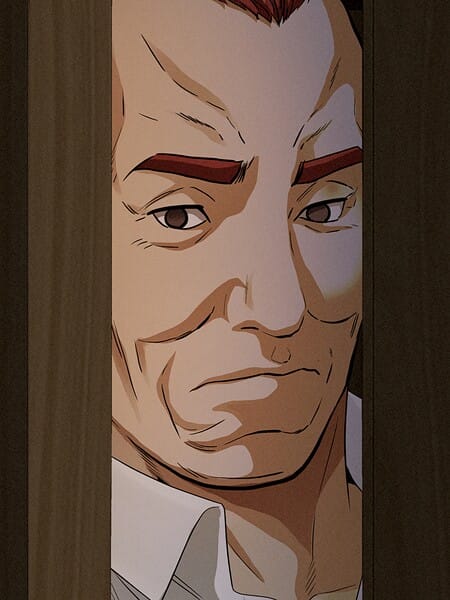 【漫画完全DL】s647ailyj02745 | 特殊ボディガード26 | ant room308(単話)