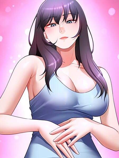 【漫画完全DL】s647ailyj03468 | 最強母娘に愛されまして！？30 | hyunlim setme(美乳)