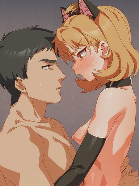 【漫画完全DL】s647ailyj04181 | 喧嘩するほどナカが良い！57 | NRS 十万(小柄)