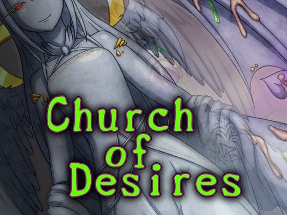 【漫画完全DL】d_760959 | Church of Desires | コラプト(性転換・女体化)
